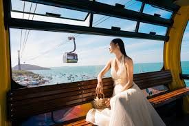 Combo cáp treo Hòn Thơm, du thuyền Nautilus và Mây Rút Trong